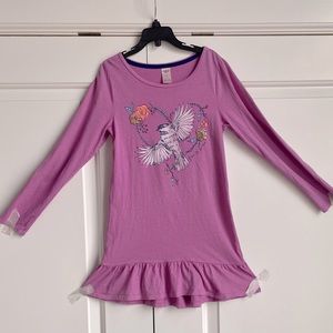 Oshkosh girls dress shirt